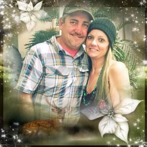 Meet your Posher, Tressa-rusty